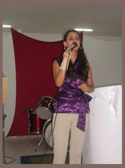 Cleber e Damaris